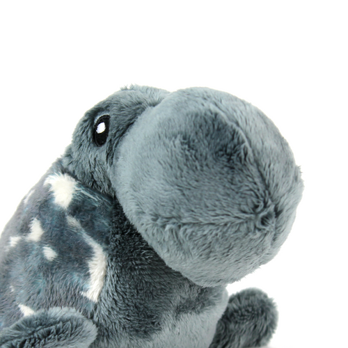 Hooded Seal Toy Plushie