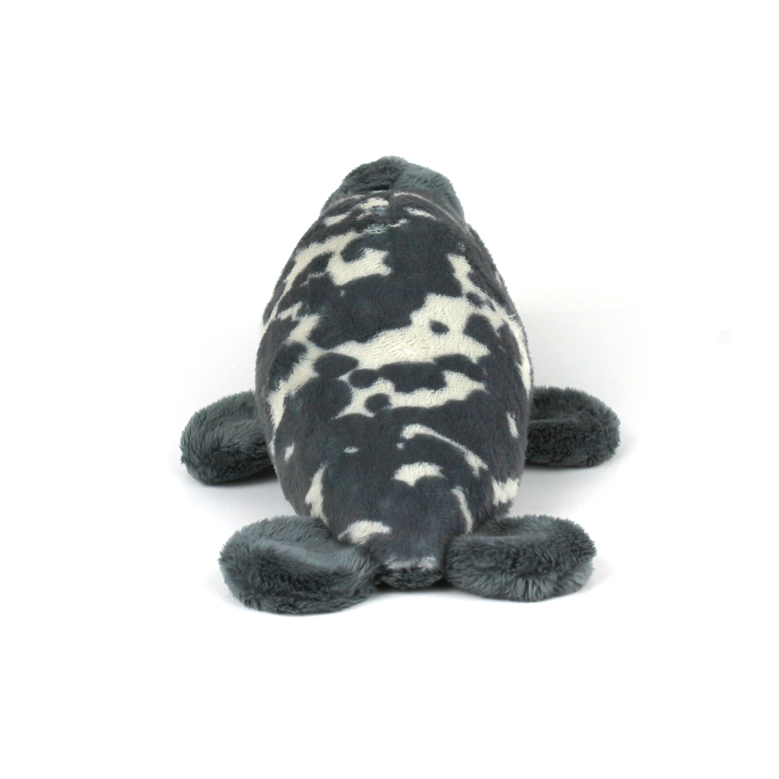 Hooded Seal Toy Plushie