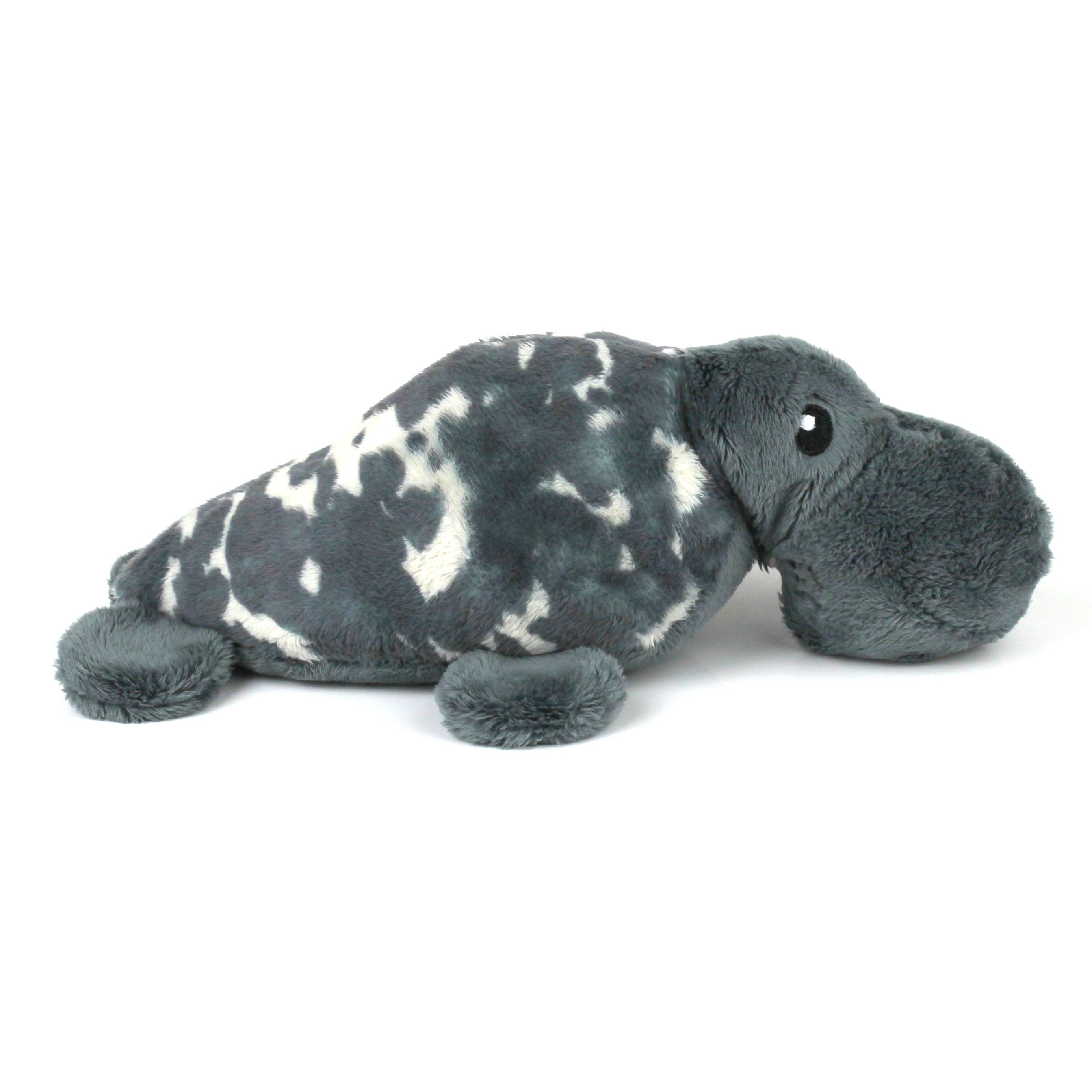 Hooded Seal Toy Plushie